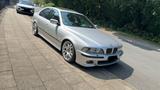 BMW Bmw e39 530i 540i M-Paket 6 Gang Limousine - BMW 530 aus 2002: 530i