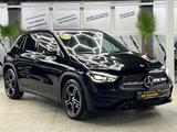 Mercedes-Benz GLA 180 *AMG LINE SPORTPAKET*MBUX*LED*MULTIBEAM* - Mercedes-Benz GLA 180 in Duisburg