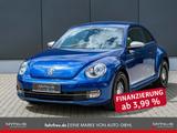 Volkswagen Beetle 1.2 TSI Remix *KLIMA*SHZ*PDC* - gebrauchte VW Beetle aus dem Jahr 2013