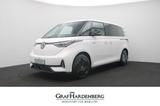 Volkswagen ID.Buzz 4MOTION GTX Matrix Navi HuD AHK ACC - Volkswagen Neuwagen