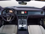 Bentley Continental GT S V8 | Bentley Nürnberg - Bentley: Nuernberg