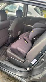 Toyota Verso 1.8l Valvematic Executive Executive