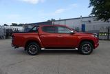 Mitsubishi L200 Intro Edition DoKa 4WD*Navi*Kam*ACC*LED*AHK - Mitsubishi L200 aus 2021