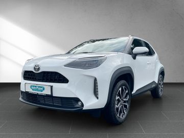 Toyota Yaris Cross 1.5 Hybrid Teamplayer *BLIS*PDC*SHZ*