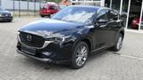 Mazda CX-5 Sports-Line Plus AWD/LED/ACC/360°/Bose - Mazda CX-5: Sports Line Plus