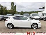 Lexus CT 200h 1.8 - Lexus Gebrauchtwagen von 2011