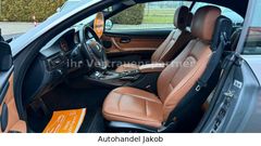 BMW 325d/Cabrio/SonderAusstattung/Sportpaket/TÜV_NEU