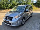 Fiat Scudo Panorama Executive L2H1 130 Multijet - Fiat Scudo in München