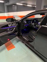Mercedes-Benz MB CLS 400 d 4MATIC | AMG Line | Edition 1 |VOLL - Mercedes-Benz CLS 400 aus 2018