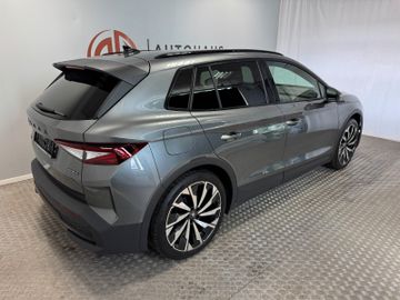Skoda Elroq 85 Sportline "sofort lieferbar"