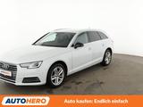 Audi A4 2.0 TDI Sport*NAV*XENON*TEMPO*CAM*PDC*VC*SHZ* - Audi A4 Gebrauchtwagen in Frankfurt