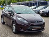 Ford Fiesta Edition/Klima/Sitzheizung/Garantie/1.Hand - Ford Fiesta mit Diesel-Antrieb: Limousine