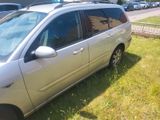 Ford Focus 1.4 - chia - Ford Focus mit LPG-Antrieb: Kombi