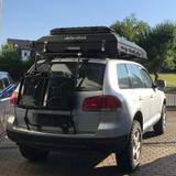 Volkswagen Touareg R5 Offroad-Camper - Offers
