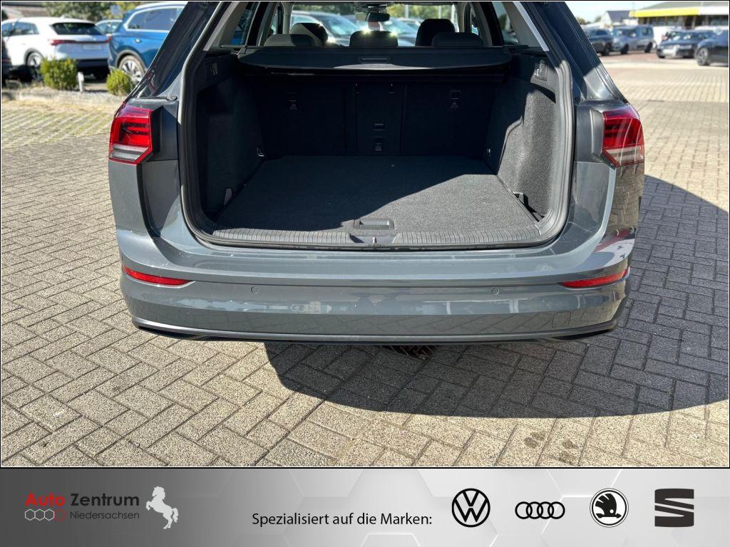 Volkswagen Golf 2.0 TDI CarPlay AHK*LED*Virtual*Kamera*ACC, миниатюра 9