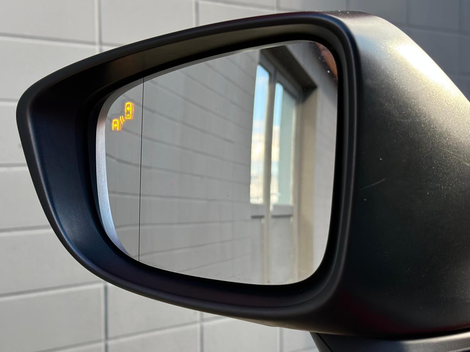 MAZDA 6 2.0 SPORTS-LINE* BIXEN#SHZ#SH#TEMPO#SPUR#CAM - Image 22