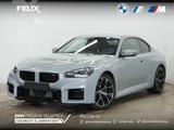 BMW M2 Coupé STOP&GO+HARMAN/KARDON+LENKRADHZG