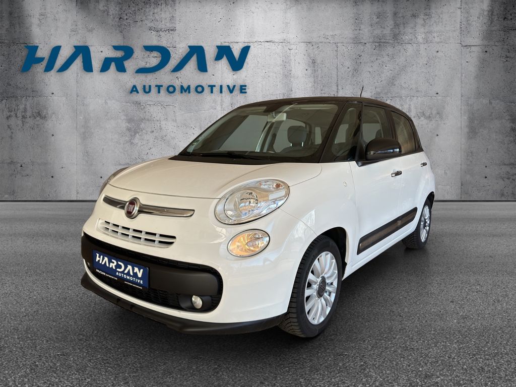 Angebot ansehen Fiat 500L