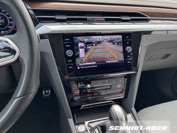 Volkswagen Arteon - 9