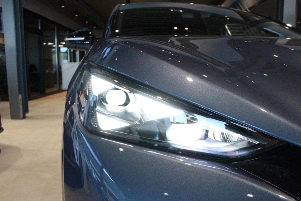 Cupra Tavascan - Bild 20