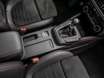 Ford Kuga ST-Line X Kamera Panoramadach el Heckklappe
