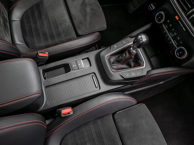 Ford Kuga ST-Line X Kamera Panoramadach el Heckklappe
