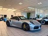 Porsche 911 992 Turbo S LIFT/Glasdach/ACC/Burmester - Porsche 992 in Bremen