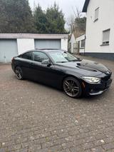 BMW f32 435i Us Import - BMW 324 Gebrauchtwagen