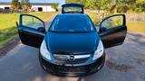 Opel Corsa D 1.2 80PS Benziner BJ2009 - Opel Corsa aus 2009: Bj
