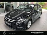 Mercedes-Benz B 180 Style AHK, Navi, PDC, TempomatAutom./Klima - gebrauchte Mercedes-Benz B 180 aus dem Jahr 2017