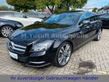 Mercedes-Benz CLS 350 CDI SB SPORTPAKET 1-HAND|AIRMATIC|COMAND - Mercedes-Benz: Cls Sport
