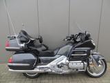 Honda GL 1800 Gold Wing 30Th Anniversary - Angebote