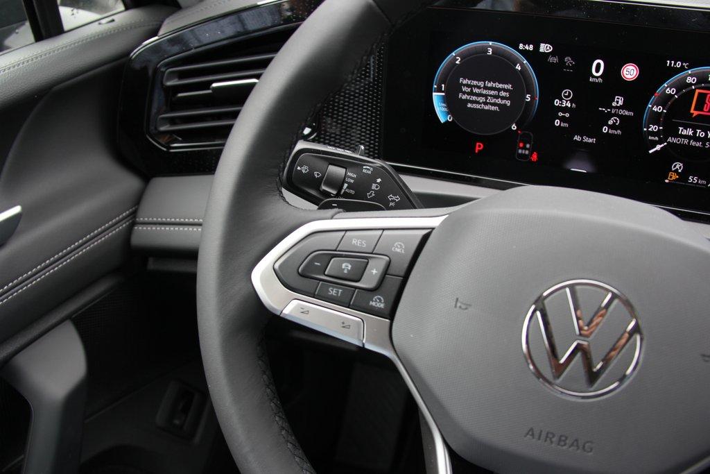 Volkswagen Tiguan 2.0 TDI 150PS LIFE LED Winterp CAM Design