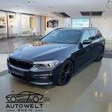 BMW 540i xDrive Touring*Sport Line*Pano*HUD*StHz - BMW 540 aus 2019