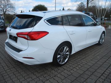 Ford Focus Turnier Vignale LED + ACC + PDC + Panorama
