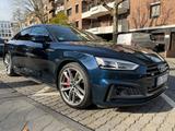 Audi S5 3.0 TFSI tiptronic quattro Sportback Top - blaue Audi S5