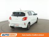 Mitsubishi Space Star 1.2 *WENIG-KM*DAB*CD*USB*GARANTIE*  - : Kleinwagen, 1.2