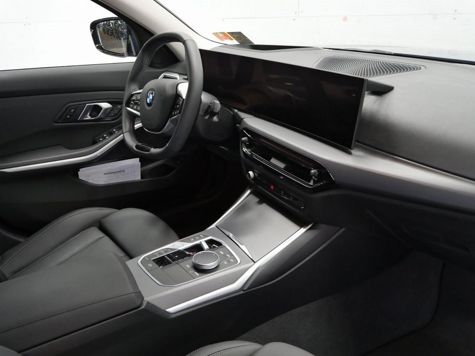 BMW 320 - Bild 6