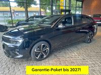 Opel ASTRA ST GS+Navi+AHK+Garantie-Paket bis 2027!