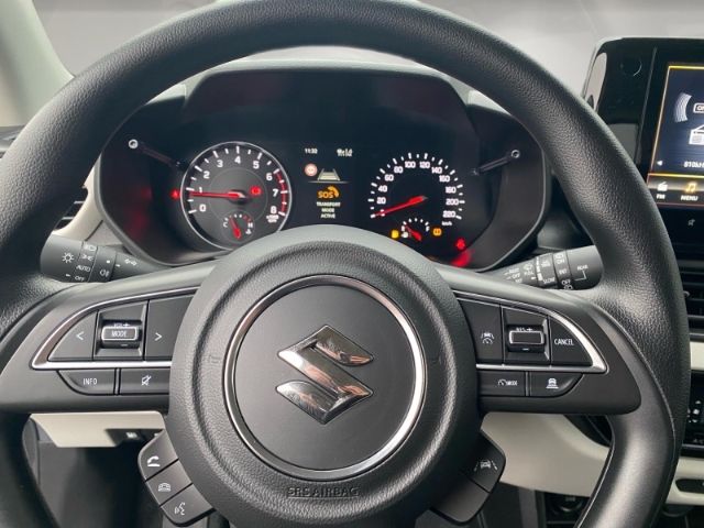 Suzuki Swift - Bild 8