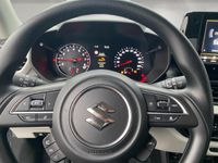 Suzuki Swift - Vorschau Bild 8