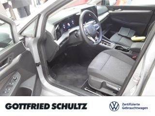 Volkswagen Golf - Bild 8