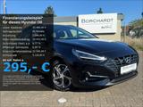 Hyundai i30 *FL*Kombi *1.6 CRDi*7-DCT*INTRO*SHZ*Kamera*S - Hyundai i30 Intro mit Diesel-Antrieb