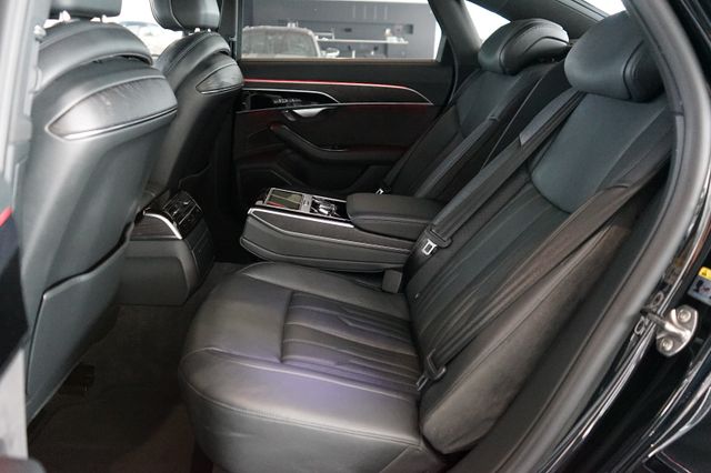 Audi A8 50 TDI quattro | Laserlicht | HuD | TV