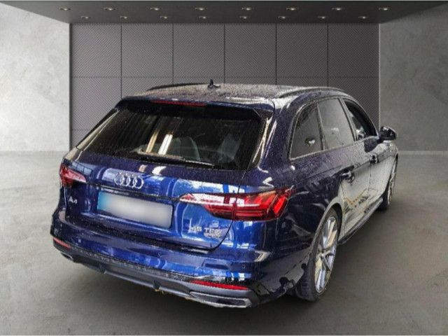 Audi A4 Avant S line 45TFSI quatt NAVI MATRIX ACC B&O foto 4