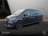 Mercedes-Benz V 300 d 4M EXCLUSIVE EDITION+Allrad+AMG+SportP - gebrauchte Mercedes-Benz V 300 aus dem Jahr 2023