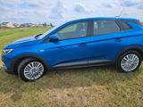 Opel Grandland (X) 1.2 Turbo - Alu - AHK - Scheckheft