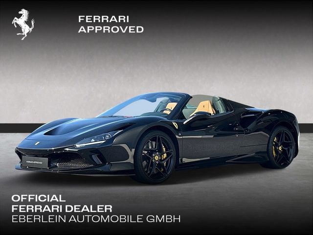 Ferrari F8 Spider *Karbon*Lift*Kamera*HOMELINK*