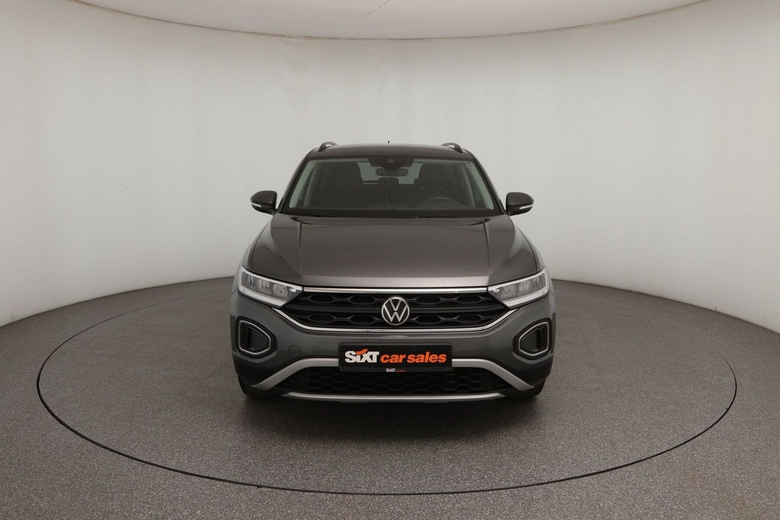 Volkswagen T-Roc 1.0 TSI Life|NAV|SHZG|ParkAs|LED|CarPlay foto 2