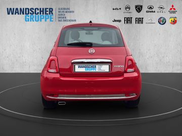 Fiat 500 Dolcevita 1.0 +Pano+LM+Klima